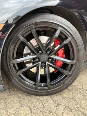 Chevrolet Camaro ZL1 *Head-UP*Cabrio*Rückfahrkamera* Bild 5