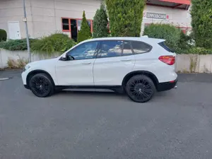 BMW X1 X1 sDrive18i