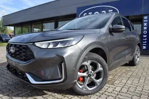 Ford Kuga FHEV Hybrid ST-Line X 4x4 LED NAVI AHK SHZ