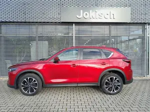 Mazda CX-5 SKY-G (194PS) FWD 6AT ADVANTAGE (1.Hand!)