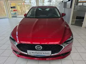 Mazda 3 2.5L e-SKYACTIV G 140ps 6AT FWD Exclusive-Line