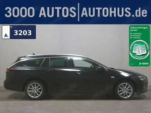 Opel Insignia ST 1.5 D Business Ed. T-Leder Navi LED