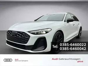 Audi A5 Avant TDI 150 kW S tronic