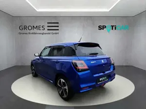 Suzuki Swift Comfort+ 1,2 Hybrid  Navi LED Klimaautom DAB SHZ Bild 5