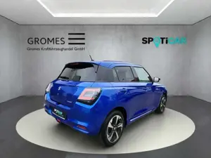 Suzuki Swift Comfort+ 1,2 Hybrid  Navi LED Klimaautom DAB SHZ Bild 3