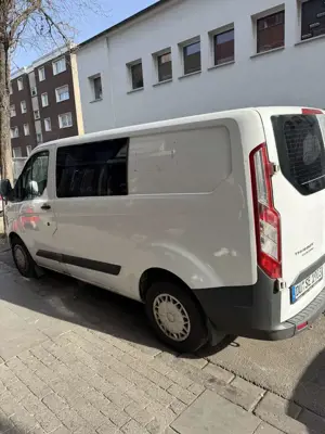 Ford Transit Custom 330 L1H1 VA Basis