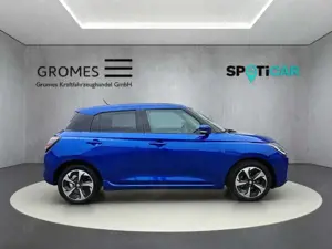 Suzuki Swift Comfort+ 1,2 Hybrid  Navi LED Klimaautom DAB SHZ Bild 2