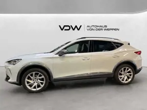 CUPRA Formentor 1.5 TSI,Navi,Full Link Klima Navi Einparkhilfe Bild 3