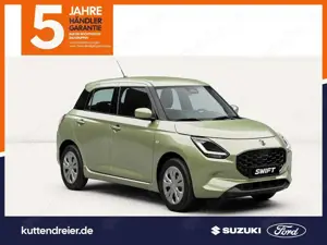 Suzuki Swift 1.2 Dualjet 61 kW AllGrip Club ACC+LED+PDC