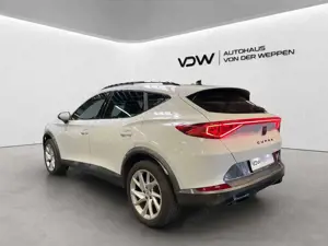 CUPRA Formentor 1.5 TSI,Navi,Full Link Klima Navi Einparkhilfe Bild 5