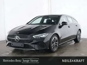Mercedes-Benz CLA 180 PROGRESSIVE+KAM+LED+Facelift+NAVI+PDC
