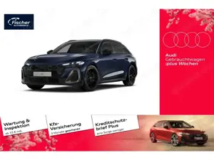 Audi A5 Avant TFSI quattro S line AHK/19''/Bei.Dis/360