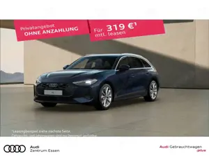 Audi A5 Avant TFSI S-TRONIC LED NAV PLUS SHZ PDC   MUFU