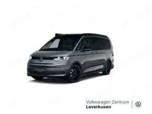 Volkswagen T7 California Beach Camper STANDHZ HUD AHK NA