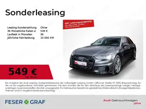 Audi A6 Avant 50TFSIe qu./S line/HD-Matrix/Leder/Kamera/Hu