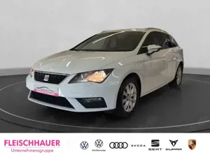 SEAT Leon ST Style 1.5 TSI Full Link+PDC+SHZ+LM+GRA+4Season