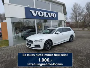 Volvo V90 V90 T6 Recharge AWD Geartronic Inscription Expre