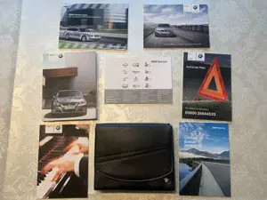 BMW 325 325i xDrive Aut.