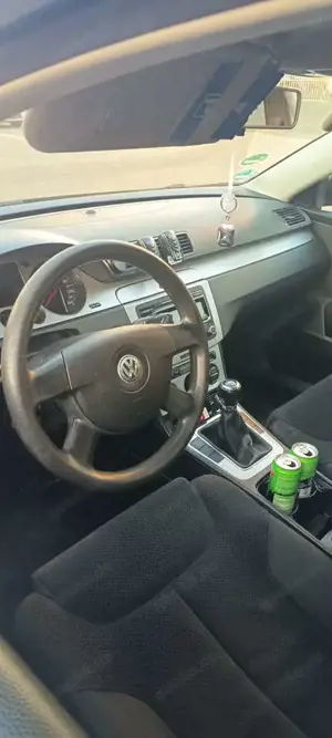 Volkswagen Passat Variant 1.9 TDI combi l TUV 09.2026