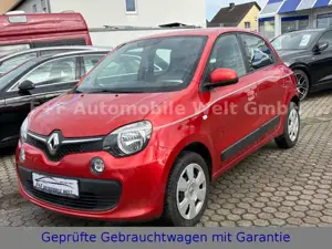 Renault Twingo Dynamique*KLIMA*ALLWETTERREIFEN*BT