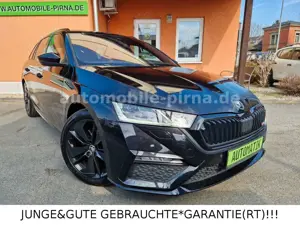 Skoda Octavia Combi RS 2.0TDI DSG +PANO/KEYGO/R-CAM
