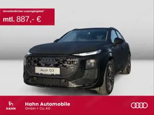 Audi Q3 SUV TDI 110 kW S tronic