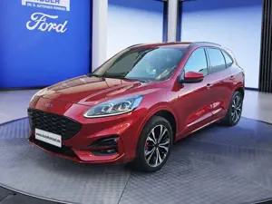 Ford Kuga 2.5 Duratec PHEV ST-LINE X