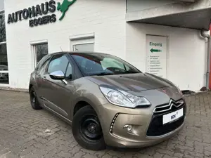 Citroen DS3 1.6 SoChic/3 TRG/TEMP/KLIMA/SO+WI R./FREISPR