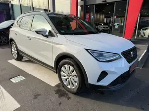 SEAT Arona Road Edition DSG - NAVI/LED/KESSY/TOTWINKEL