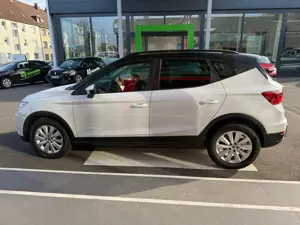 SEAT Arona Road Edition DSG - NAVI/LED/KESSY/TOTWINKEL Bild 5