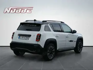 Renault R 4 E-Tech Iconic 150 Comfort Range Bild 5