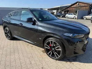 BMW Others X6 M60i xDrive Pano HuD Standh. LED Massage