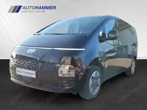 Hyundai STARIA Hybrid 4WD AT PRIME 9Sitz el.ST+HK 360°SD