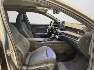 Skoda Superb Combi Sportline 2.0TDI 190PS DSG 4x4 Bild 4