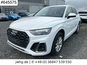 Audi Q5 40 quattro S-Line|Virtual|Pano|360°Ka|Massage