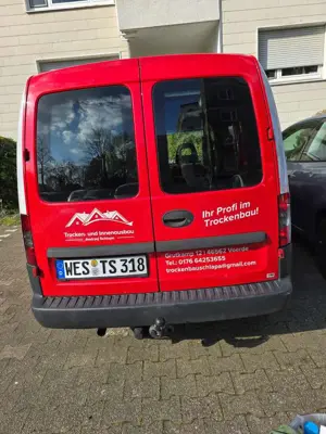 Opel Combo Combo 1.3 CDTI