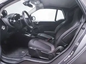 smart forTwo EQ CABRIO PASSION+EXCLUSIVE+22KW+WINTERPKT+KAMER Bild 5