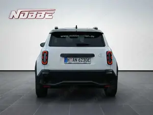 Renault R 4 E-Tech Iconic 150 Comfort Range Bild 4