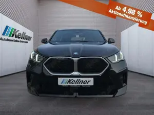 BMW X2 sDrive 20i M Sport+AHK+ACC+PANO+adaptLED+KOMFORTZ