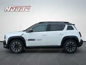 Renault R 4 E-Tech Iconic 150 Comfort Range Bild 2