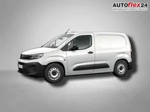 Opel Combo Cargo Kastenwagen M mit normaler Nutzlast 1.5 D... Bild 1