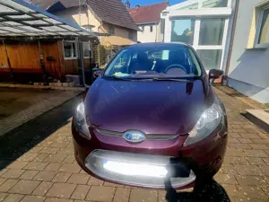 Ford Fiesta Fiesta 1.25 Trend