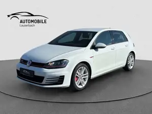 Volkswagen Golf VII Lim. GTI Performance PDC/NAVI/SHZ/XENON
