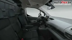 Opel Combo Cargo Kastenwagen M mit normaler Nutzlast 1.5 D... Bild 4