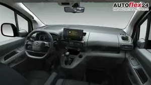 Opel Combo Cargo Kastenwagen M mit normaler Nutzlast 1.5 D... Bild 3