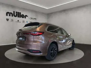 Mazda CX-80 D 254 PS 8AT AWD HOMURA PLUS CAHO Bild 2