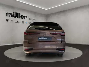 Mazda CX-80 D 254 PS 8AT AWD HOMURA PLUS CAHO Bild 5