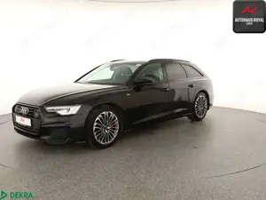 Audi A6 A6 Avant 55 TFSI e qu 3x S Line MATRIX,360GRAD