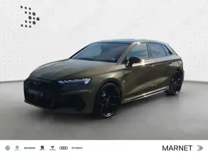 Audi RS3 294 kW S tronic