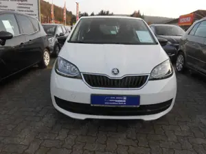 Skoda Citigo Citigo 5-Türer 1.0 MPI Ambition